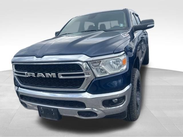 ram ram 1500 pickup 2021 1C6SRFFM8MN585891 image ram ram 1500 pickup 2021 1C6SRFFM8MN585891 image